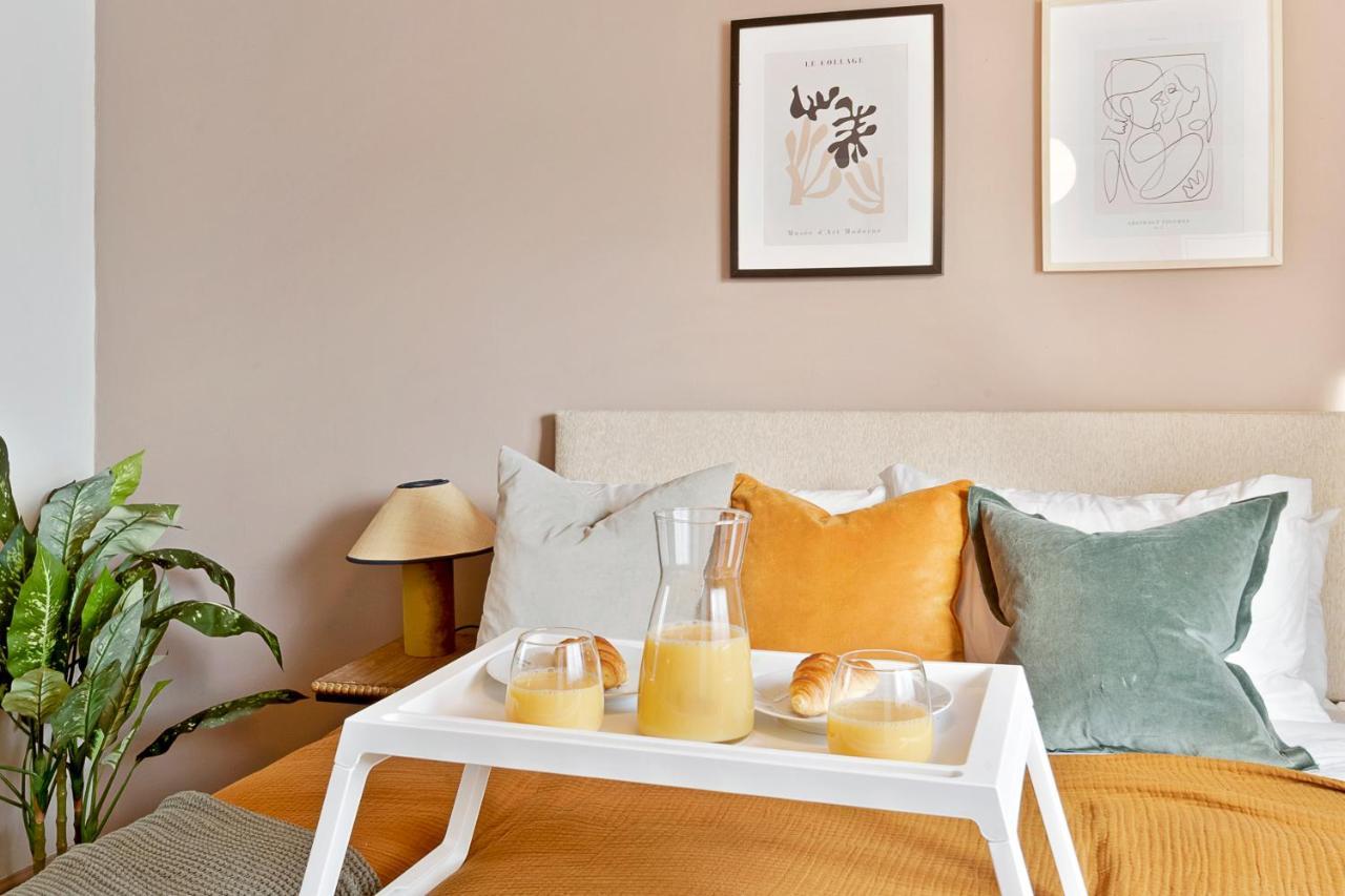 Luxury Central Apartment 10 Mins To King'S Cross St Pancras Londra Dış mekan fotoğraf